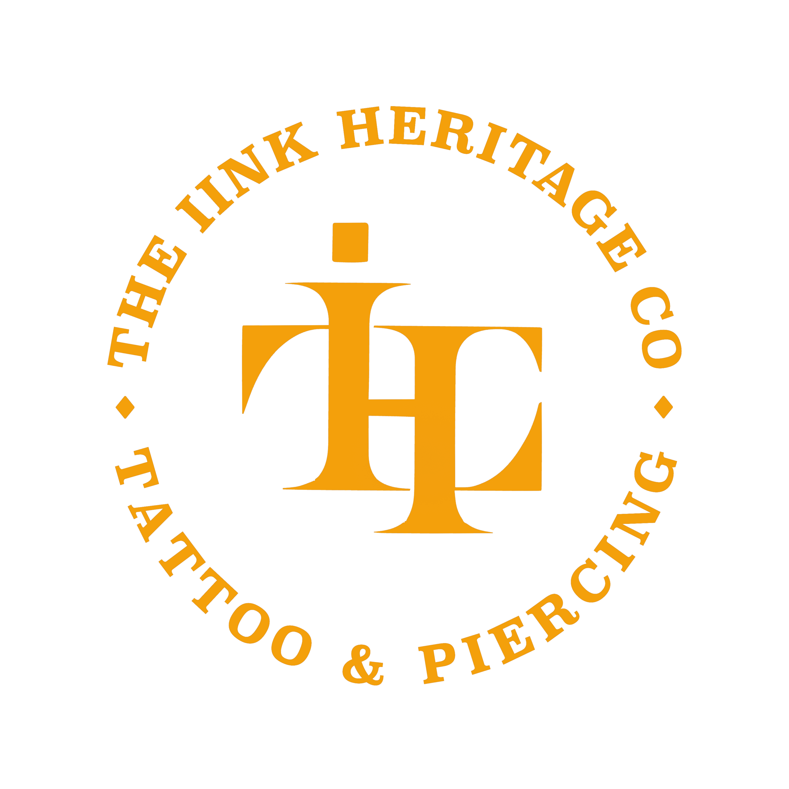 iink heritage tattoo studio